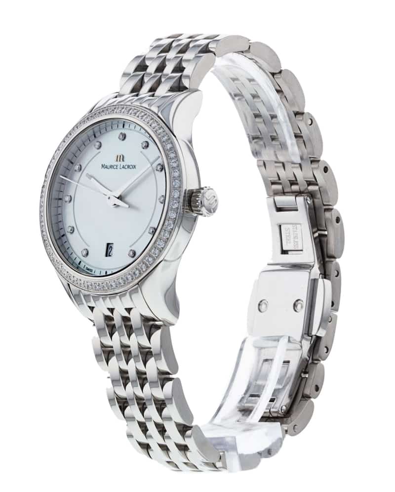 Maurice Lacroix Les Classiques LC1113-SD502-170